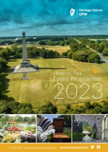 Phoenix Park Where Dublin Goes To Breathe Phoenix Park Where Dublin Goes To Breathe