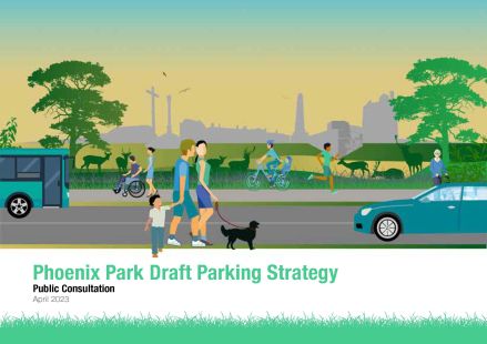 Phoenix Park Draft Parking Strategy thumbnail