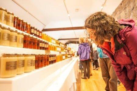 OPW promises a ‘Buzzing Time’ at the Honey Show