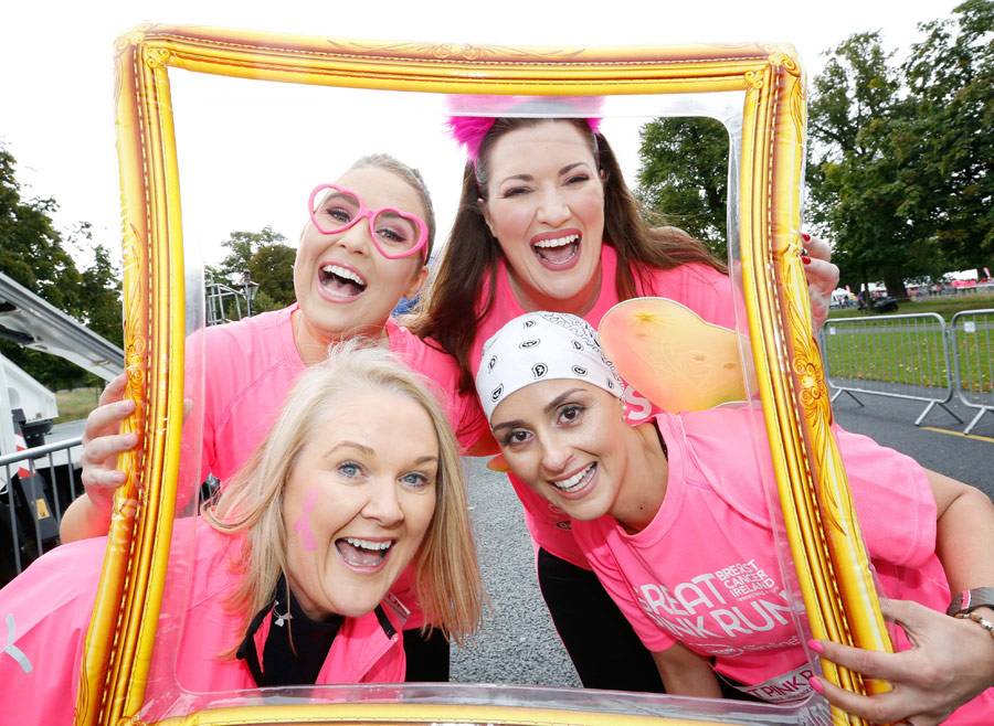 Great Pink Run 2017