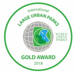 OPW’s Phoenix Park wins prestigious Gold International Large Parks Award