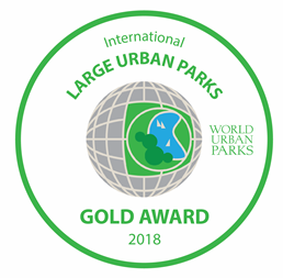 OPW’s Phoenix Park wins prestigious Gold International Large Parks Award